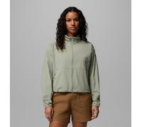Columbia - Coupe-Vent AmazeStretch™ - Vert - Taille XL - Femme