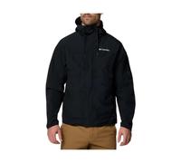 Columbia Sportswear Coupe-vent Challenger II Noir Taille L pour homme