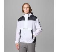 Columbia - Coupe-vent Challenger™ II - Blanc - Taille S - Homme