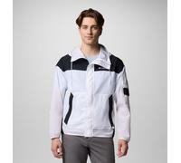 Columbia - Coupe-vent Challenger™ II - Blanc - Taille XXL - Homme