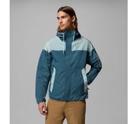 Columbia - Coupe-vent Challenger™ II - Bleu - Taille L - Homme