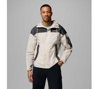 Columbia - Coupe-vent Challenger™ II - Dark Stone, Shark - Taille S - Homme