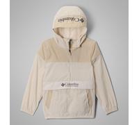 Columbia - Coupe-vent Challenger™ II Junior - Dark Stone, Ancient Fossil Taille S (8 ans) Junior