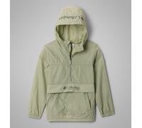 Columbia - Coupe-vent Challenger™ II Junior - Vert Taille L (14-16 ans) Junior