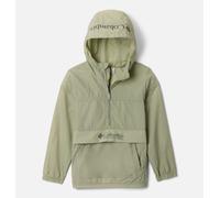 Columbia - Coupe-vent Challenger™ II Junior - Vert Taille S (8 ans) Junior