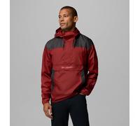 Columbia Challenger™ Ii Windbreaker Jacket Rouge L Homme