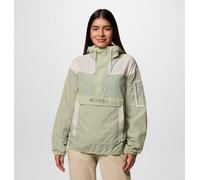 Columbia - Coupe-vent Challenger™ II - Vert - Taille S - Femme