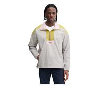 Columbia - Coupe-vent Riptide II Rétro - Homme - Sport - Gris - Taille: M