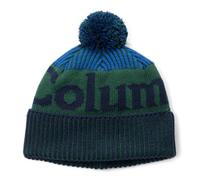 Columbia Couvre-chef Polar Powder III pour jeunes, Omni-Heat Infinity, tissu recyclé Repreve, bandeau doublé de polaire - Jeunesse Unisexe