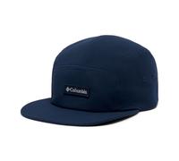 Columbia - Chapeau 5 Panneaux Creek Side™ - Bleu - Taille T/U - Unisexe