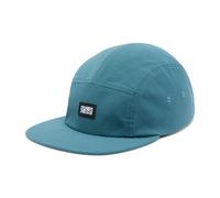 Columbia - Creek Side 5 Panel Hat - Casquette Everblue / Wavy Columbia - Taille unique