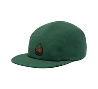 Columbia - Chapeau 5 Panneaux Creek Side™ - Vert - Taille T/U - Unisexe