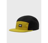 Columbia Creek Side 5 Panel Hat men Caps black|yellow taille: ONE SIZE