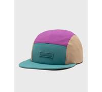 Columbia - Creek Side 5 Panel Hat - Casquette Teal / Razzle / Canoe - Taille unique