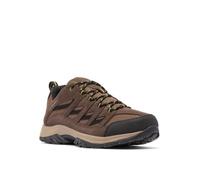 Columbia Crestwood, Chaussures Basses De Randonnée Et Trekking pour Homme