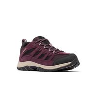 Columbia Crestwood, Chaussures Basses de Randonnée pour Femme