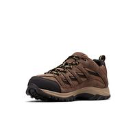 Columbia Crestwood™ Hiking Shoes Marron EU 43 1/2 Homme