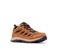 Columbia Crestwood, Chaussures Basses de Randonnée pour Homme
