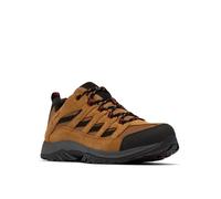 Columbia Crestwood, Chaussures Basses de Randonnée pour Homme