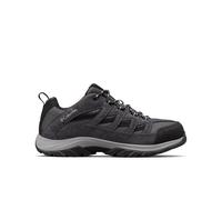 Columbia Crestwood, Chaussures de randonnée polyvalentes pour hommes