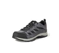 Columbia Crestwood Chaussures de randonnée pour Homme, 14 Wide