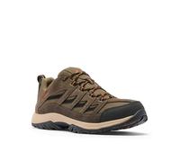 Columbia Crestwood, Chaussures de Trekking et de randonnée à Taille Basse,