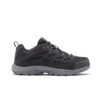 Columbia Chaussure de marche Crestwood™ Gris Taille 44 Homme