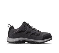 Columbia Chaussures de randonnée Crestwood™ Gris Taille 48 EU Homme
