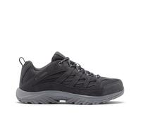Columbia Crestwood™ Hiking Shoes Gris EU 45 Homme