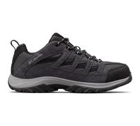 Columbia Crestwood™ Hiking Shoes Gris EU 42 Homme