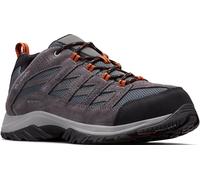 Columbia Crestwood Imperméable Chaussures de Randonnée Baskets Sneakers Homme