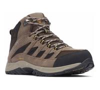 Columbia Chaussures de randonnée Crestwood™ Mid Imperméable Marron Taille 42 Homme
