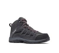 Columbia CRESTWOOD MID WATERPROOF, Chaussures de Randonnée pour Homme