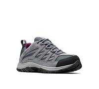 Columbia Crestwood Hiking Shoes Gris EU 41 Femme