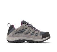 Columbia Crestwood™ Waterproof Hiking Shoes Gris EU 38 Femme