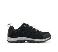 Columbia Crestwood™ Waterproof Hiking Shoes Noir EU 47 Homme