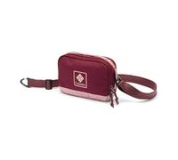 Columbia Crossbody Bag, Trail Traveler Sac bandoulière Mixte, Rich Wine Gomme Rose, Taille Unique