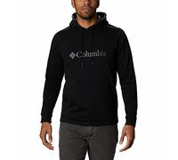 Columbia CSC Basic Logo 2, Sweat à Capuche, Homme