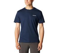 Columbia CSC Basic Logo, Haut à Manches Courtes pour Hommes