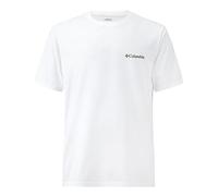 Columbia Sportswear Haut à manches courtes CSC Basic Logo pour hommes