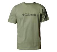 Columbia CSC Basic Logo, Haut à Manches Courtes pour Hommes