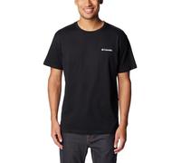 Columbia CSC Basic Logo™ Short Sleeve T-Shirt à Manches Courtes Homme (Lot de 1)