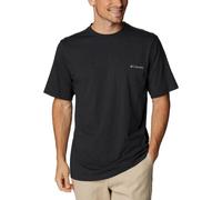 Columbia CSC Basic Logo - T-shirt homme Black / LC CSC Branded Graphic XXL