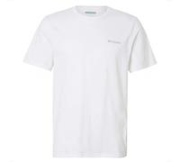 Columbia - CSC Basic Tee - Homme - Sport - Blanc - Taille: XL