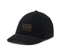 Casquette unisexe columbia csc fleece noir