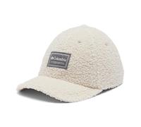 Columbia CSC Fleece Ball Cap Casquette de Baseball, Pierre foncée, Taille Unique Mixte