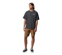 Columbia - CSC Heavyweight Iconic Tee - T-shirt homme Shark / Columbia Box Logo - XS