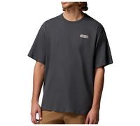 Columbia - CSC Heavyweight Iconic Tee - T-shirt - L - shark