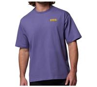 Columbia - CSC Heavyweight Iconic Tee - T-shirt - L - stormwatch