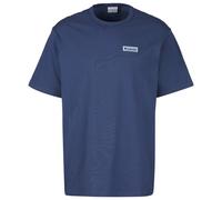 Columbia - CSC Heavyweight Iconic Tee - T-shirt - S - dark mountain